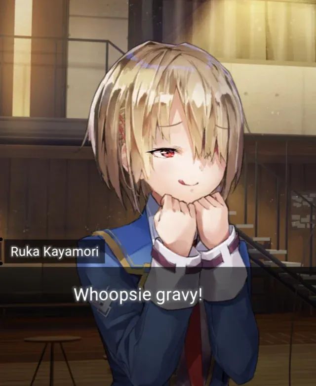 Cid @ 鍵っ子 tweet media