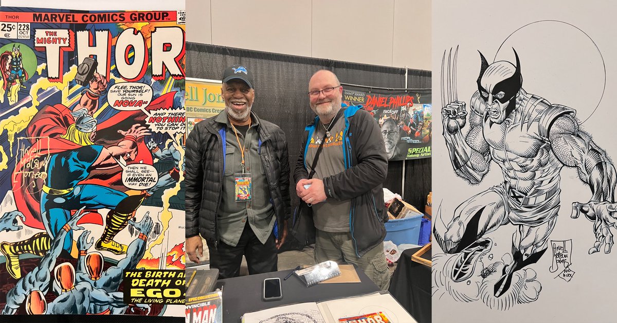 Thomas Edward tweet media