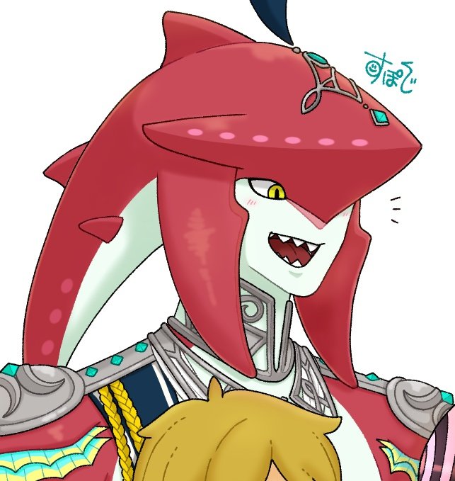 すぽんじ tweet media