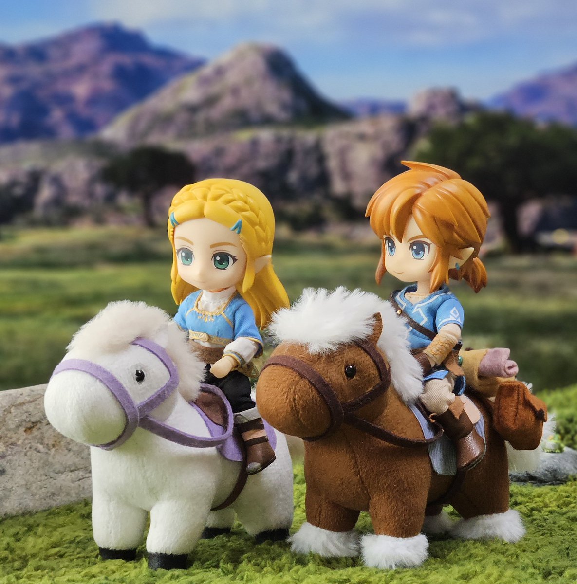 라프(하테노공방) tweet media