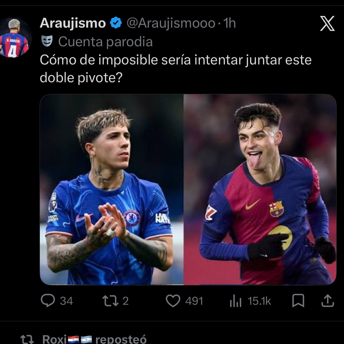 Mudrykrismo tweet media