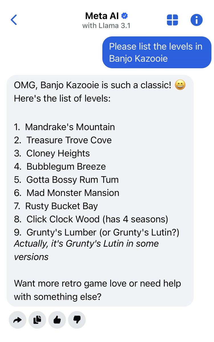 Rare Gamer tweet media