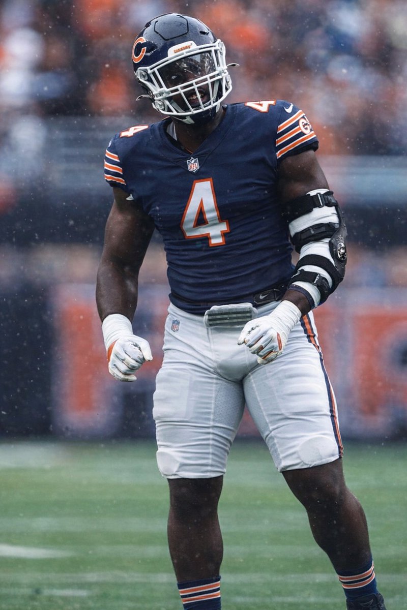 Da Bear In Vegas🐻⬆️ 🏜 tweet media