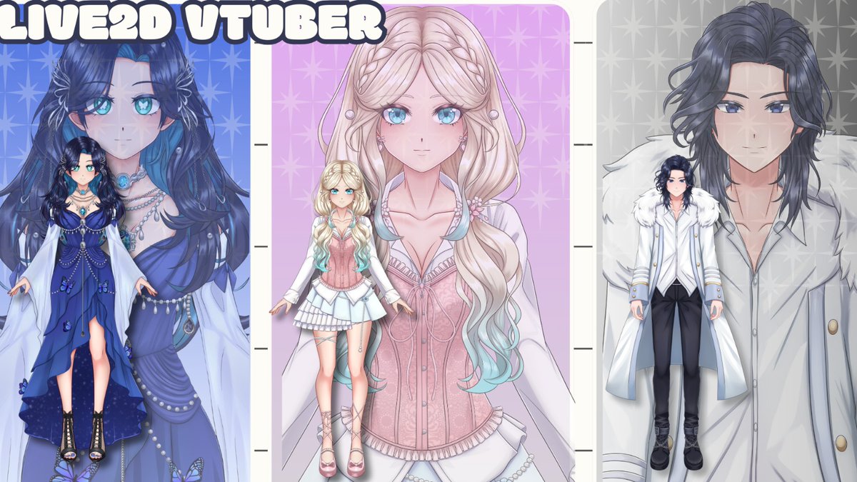 SallySwift Artist 🌸 tweet media