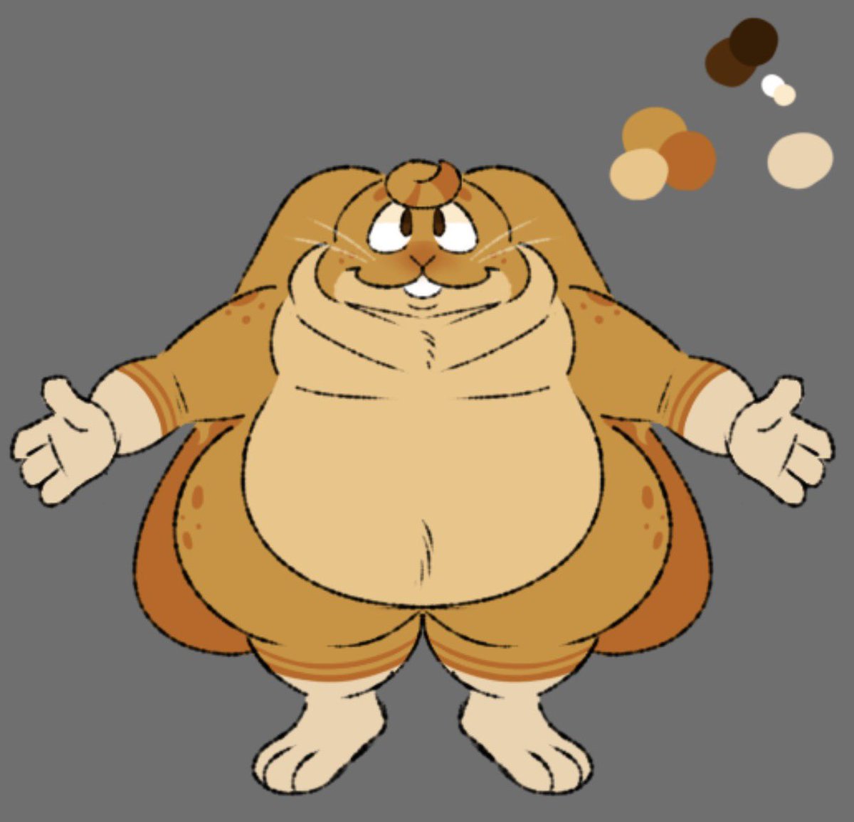 Sty 🐰 tweet media