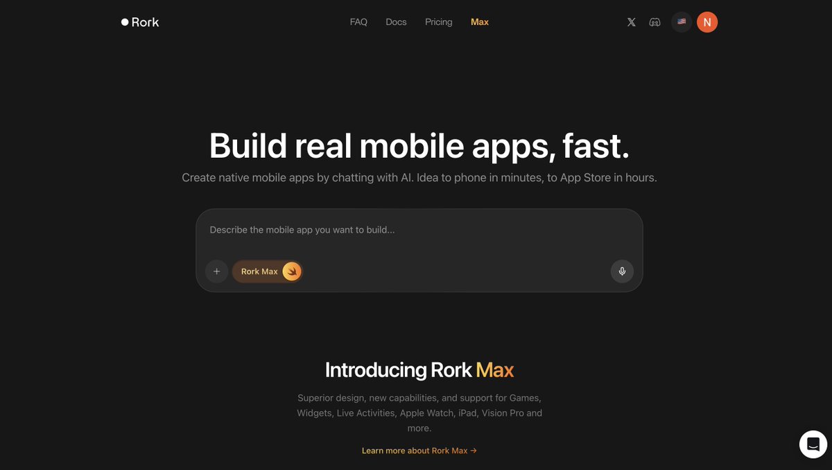 Nicholas De Andrade tweet media