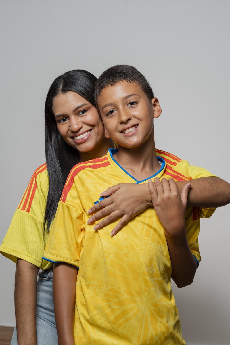 Admiro todo de Martín: su sabiduría en el colegio, su independencia, su pasión al jugar futbol y la manera tan leal y especial en que es amigo, siempre preocupado genuinamente por el bienestar de los demás. Sin duda, mi mejor maestro de amor incondicional 🙏❤️ 🔟