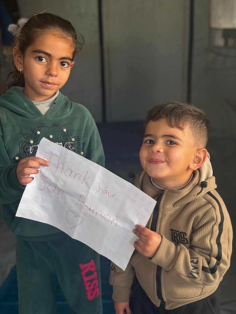 Please donate to my children so they can buy new clothes for Eid and be happy. I hope you can raise $200. Every donation contributes to their joy.
paypal.com/donate/?hosted…