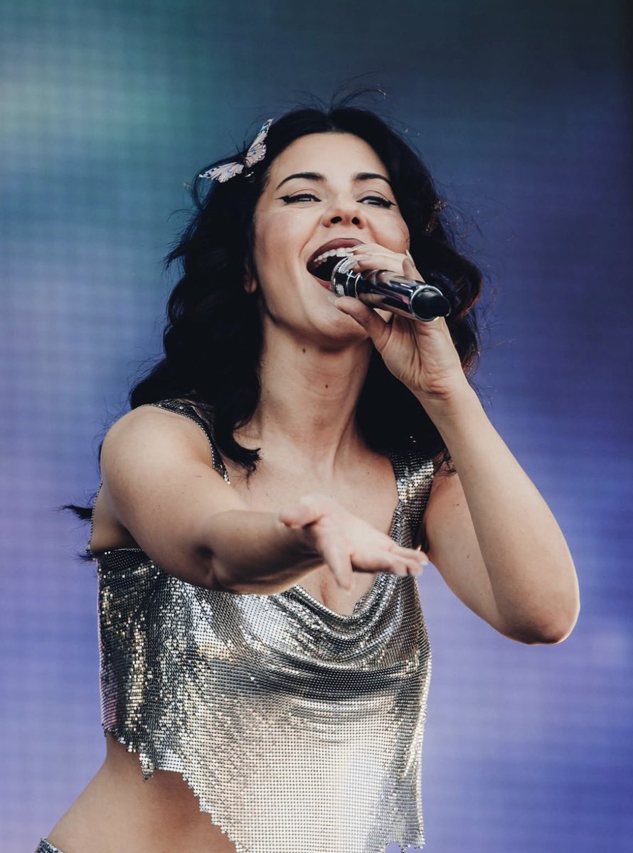 MARINA archive tweet media