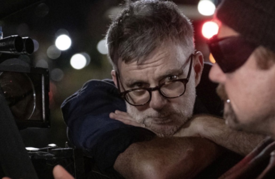 Adam of the Knife tweet media