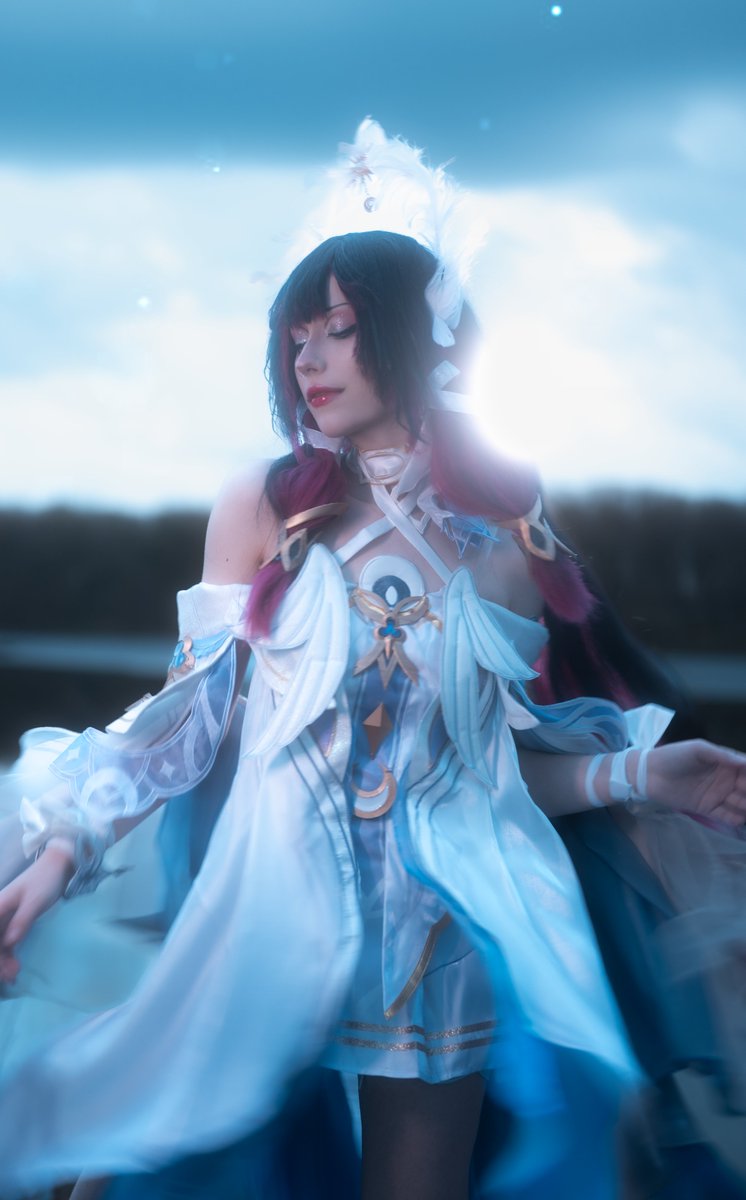 cosfun_official tweet media