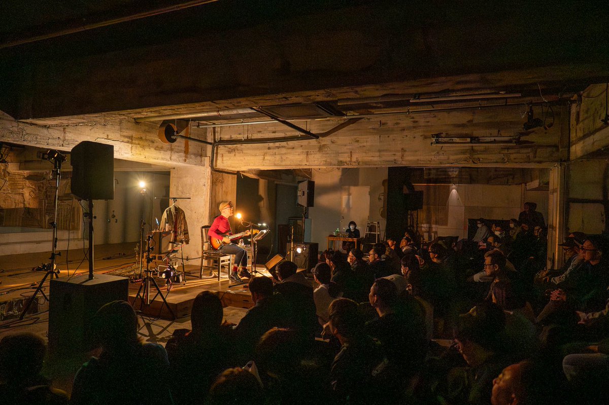 吉野 寿 tweet media