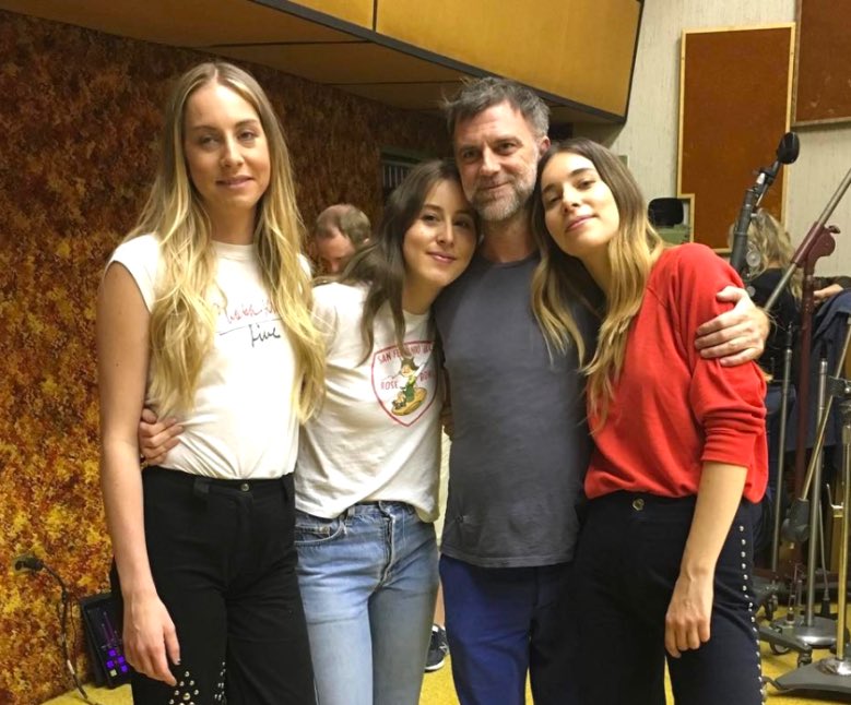 Paul Thomas Anderson has won the Oscar for Best Director. While he won for One Battle After Another, he is most famous for directing Valentine by HAIM.