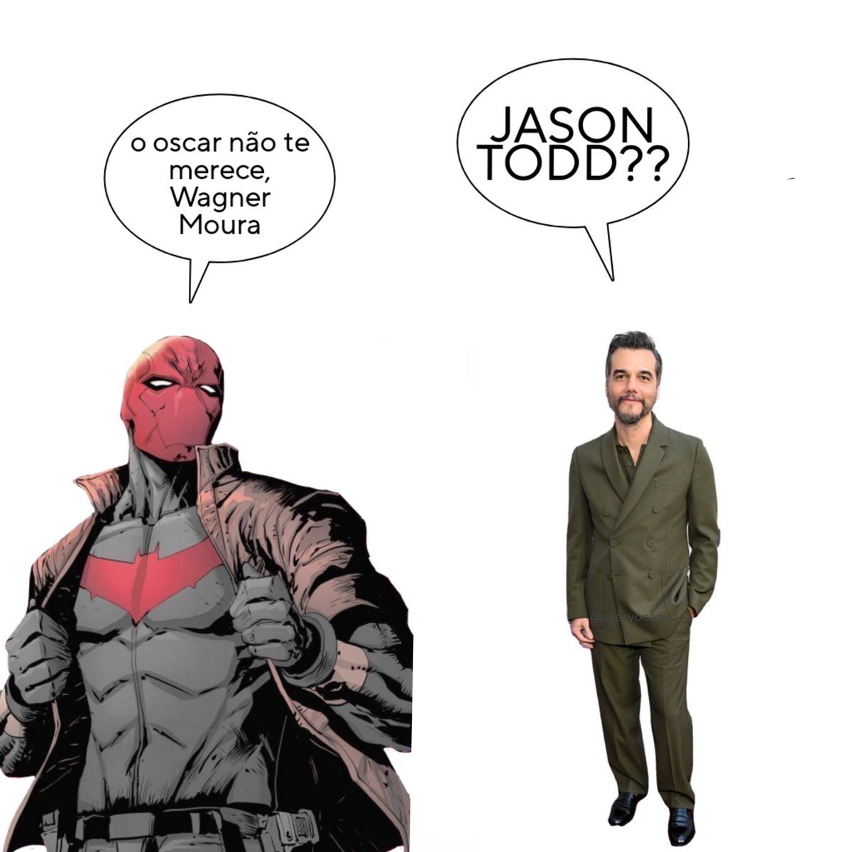 acervo jason todd tweet media