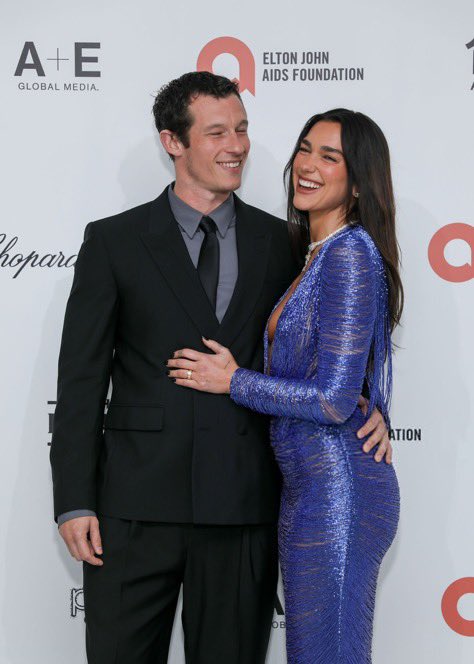 Update Dua Lipa tweet media