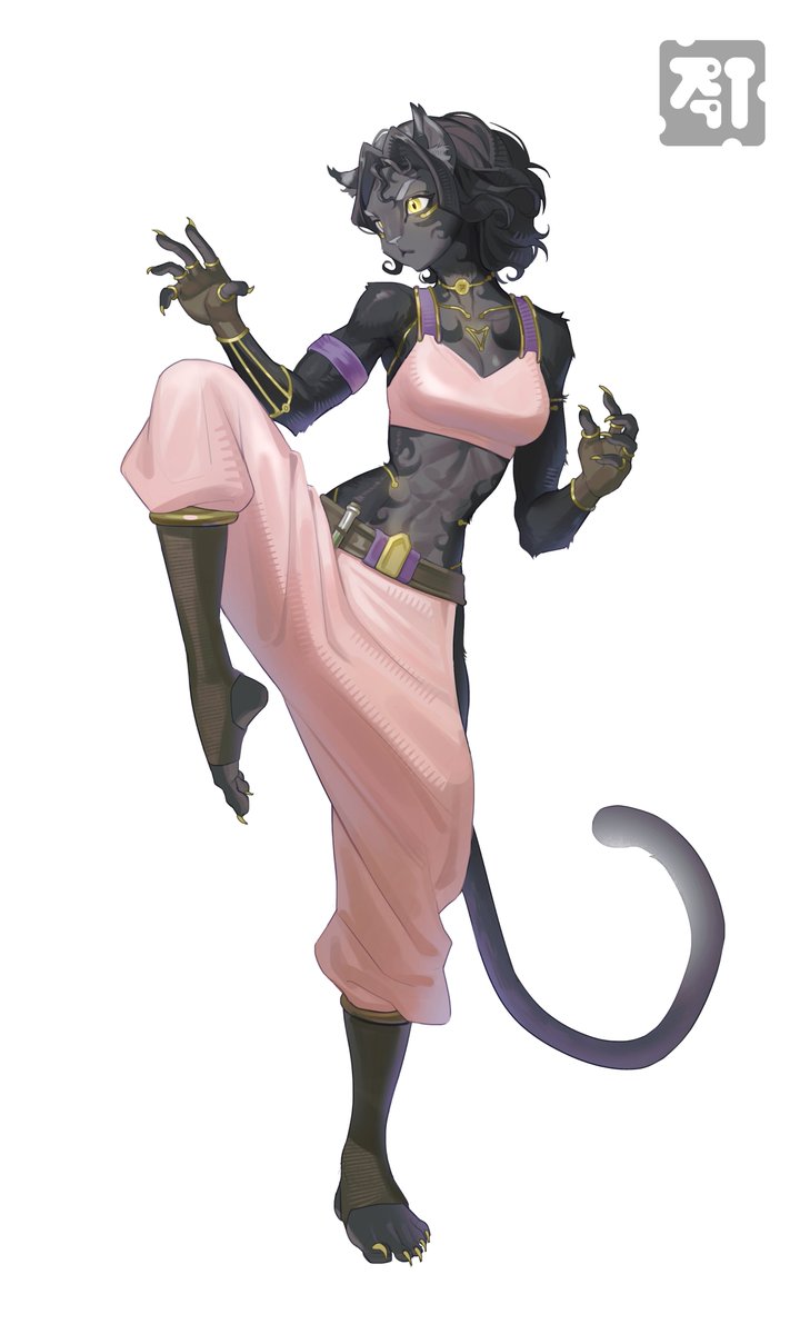 Thank you so much for commissioning me 🖤
<a href="/PilatusDragon/">Neoma Pilatus🔞</a>