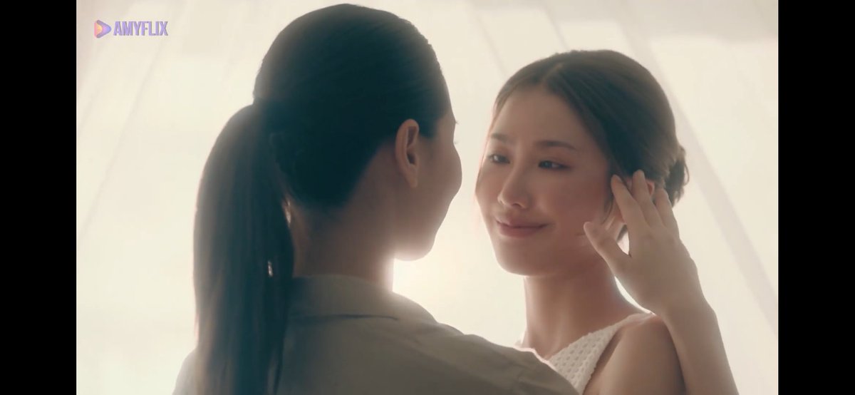 namoradadamegan's tweet photo. Amo finais fofos, to mt feliz #HeartCodeSeries #tungpangjessie https://t.co/jMhYTBkXkc