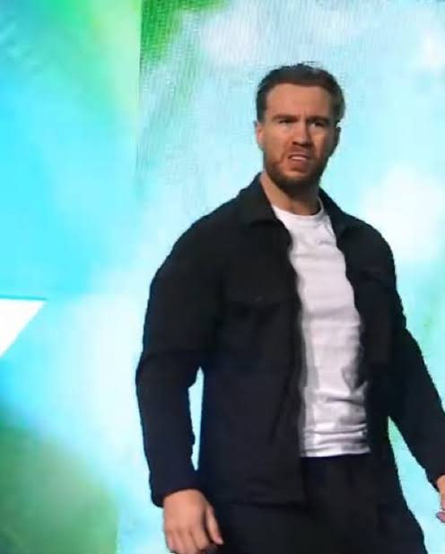 will ospreay tweet media