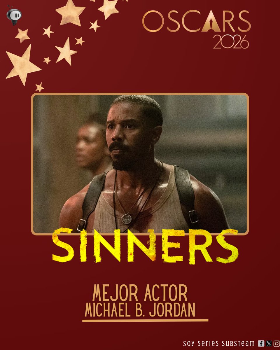 Alex Soy Series Kame tweet media