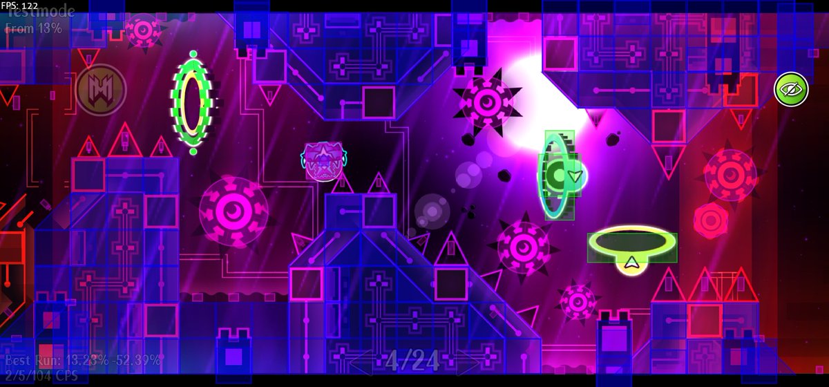 Opengation tweet media