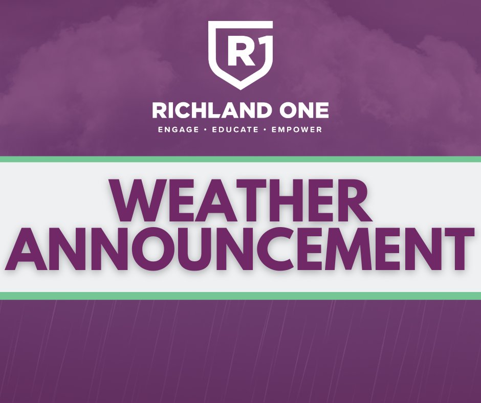 Richland One Schools tweet media