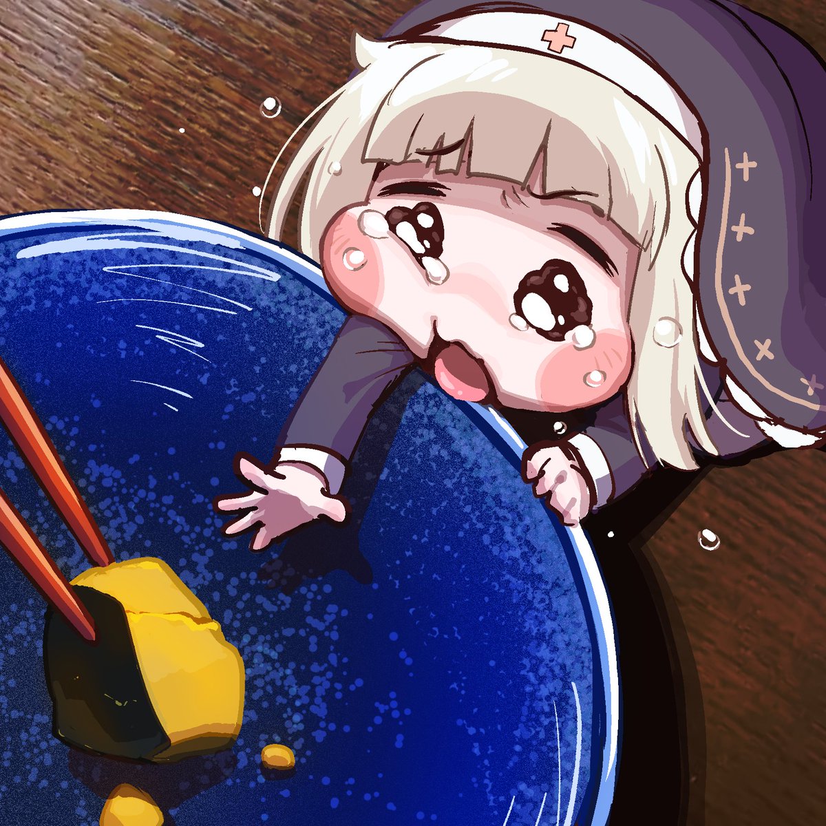 いちかわ tweet media
