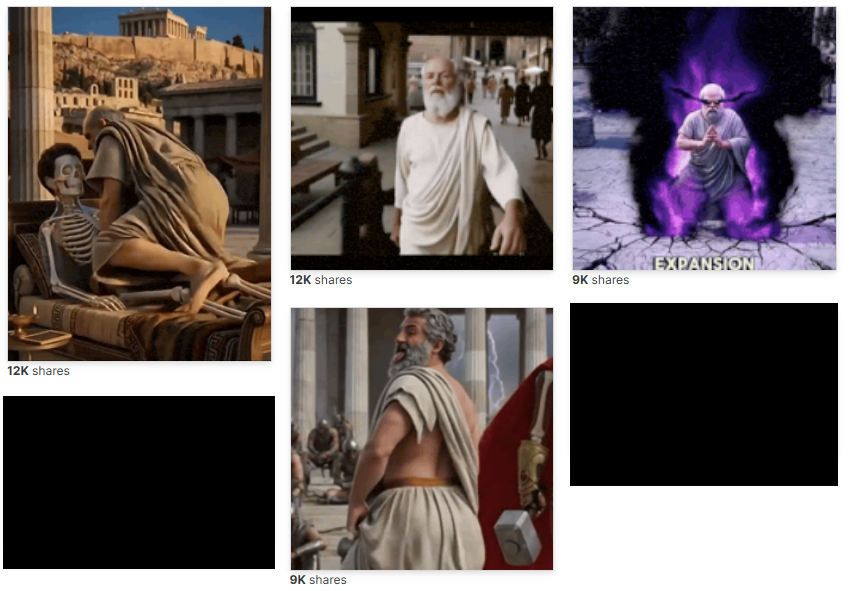 Brian Griffin Calls tweet media