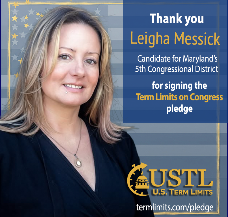 U.S. Term Limits tweet media