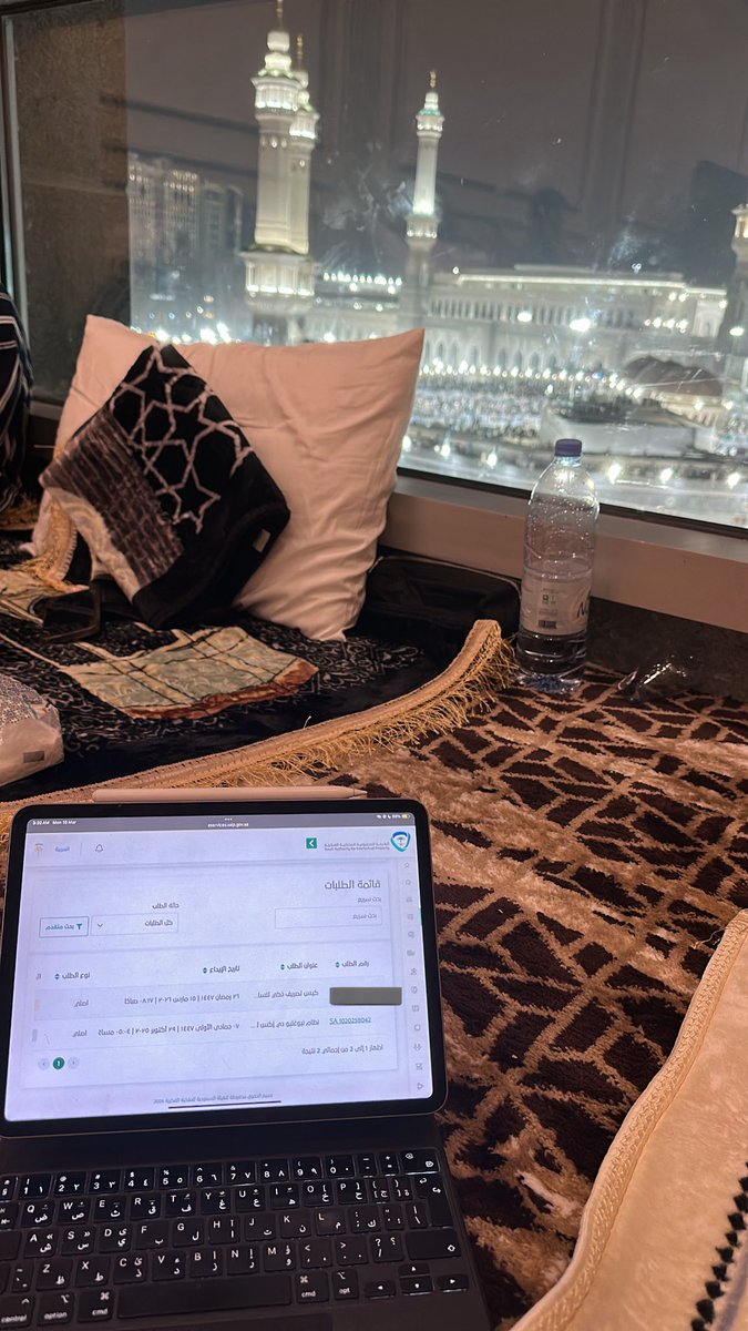 فيصل الرقيبه tweet media