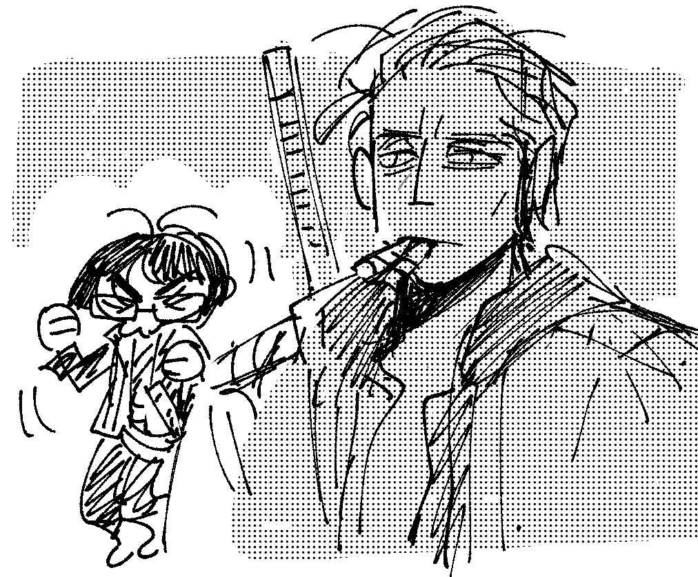 그냥 호미 tweet media