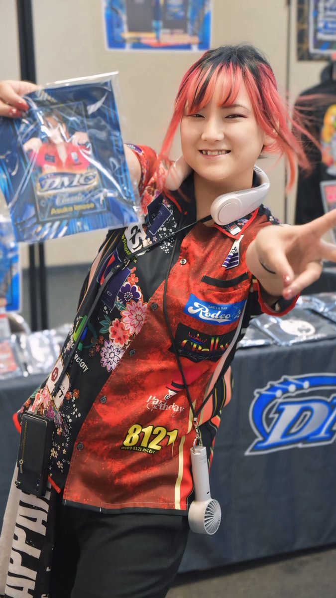 五百瀬 明日香 ASUKA EX発売中✨️ tweet media