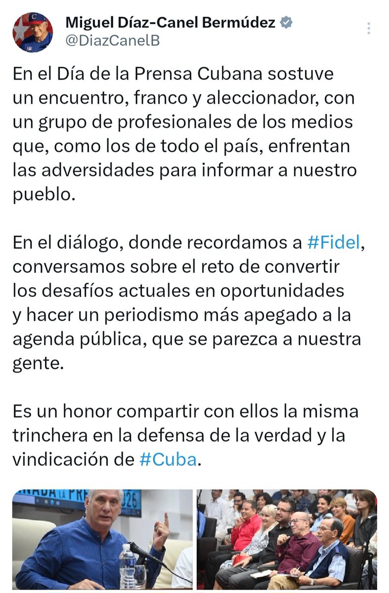 Sofía Kortysz Vaz tweet media