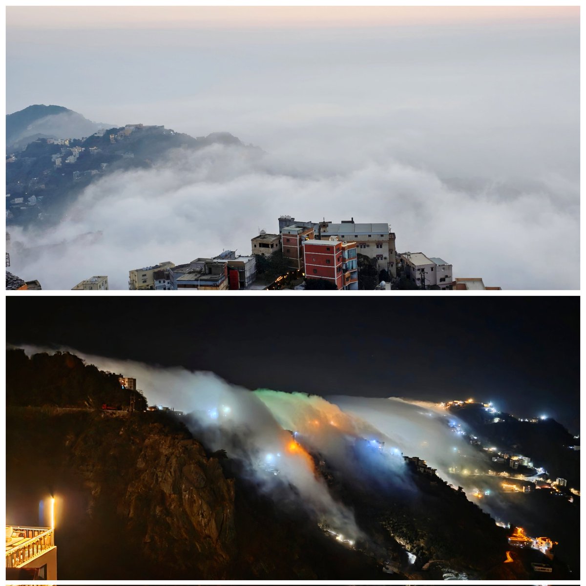 علي العبدلي tweet media