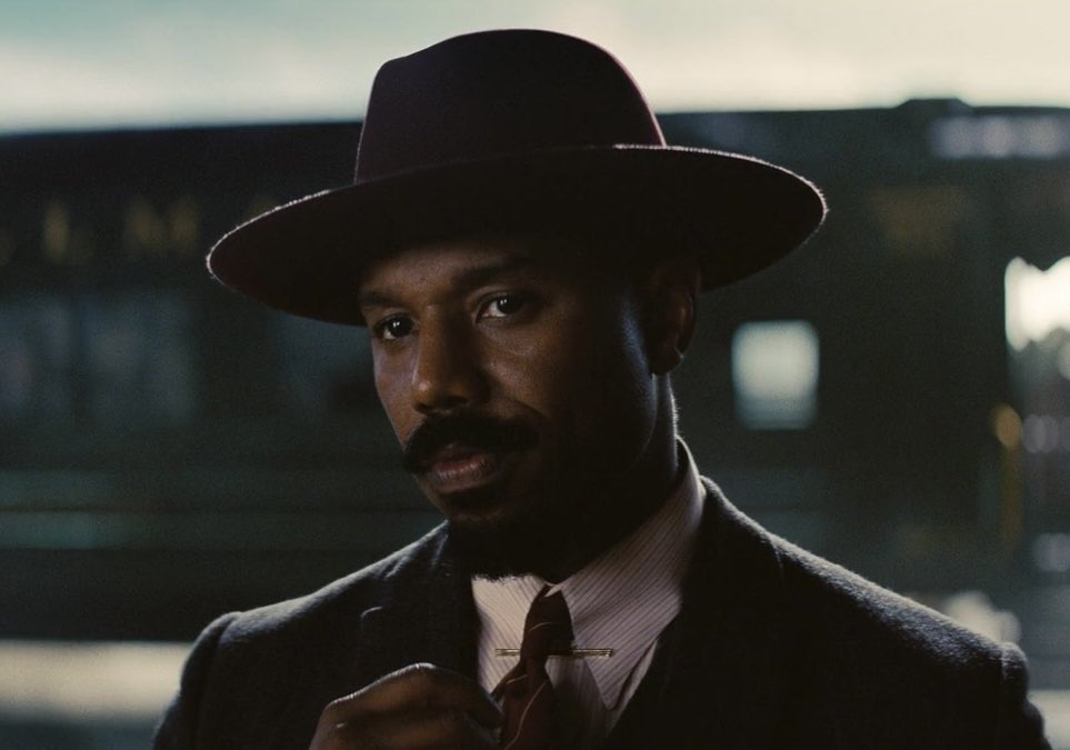 Michael B. Jordan wins Best Actor in a Leading Role at the #Oscars for ‘SINNERS’ https://t.co/0pH...