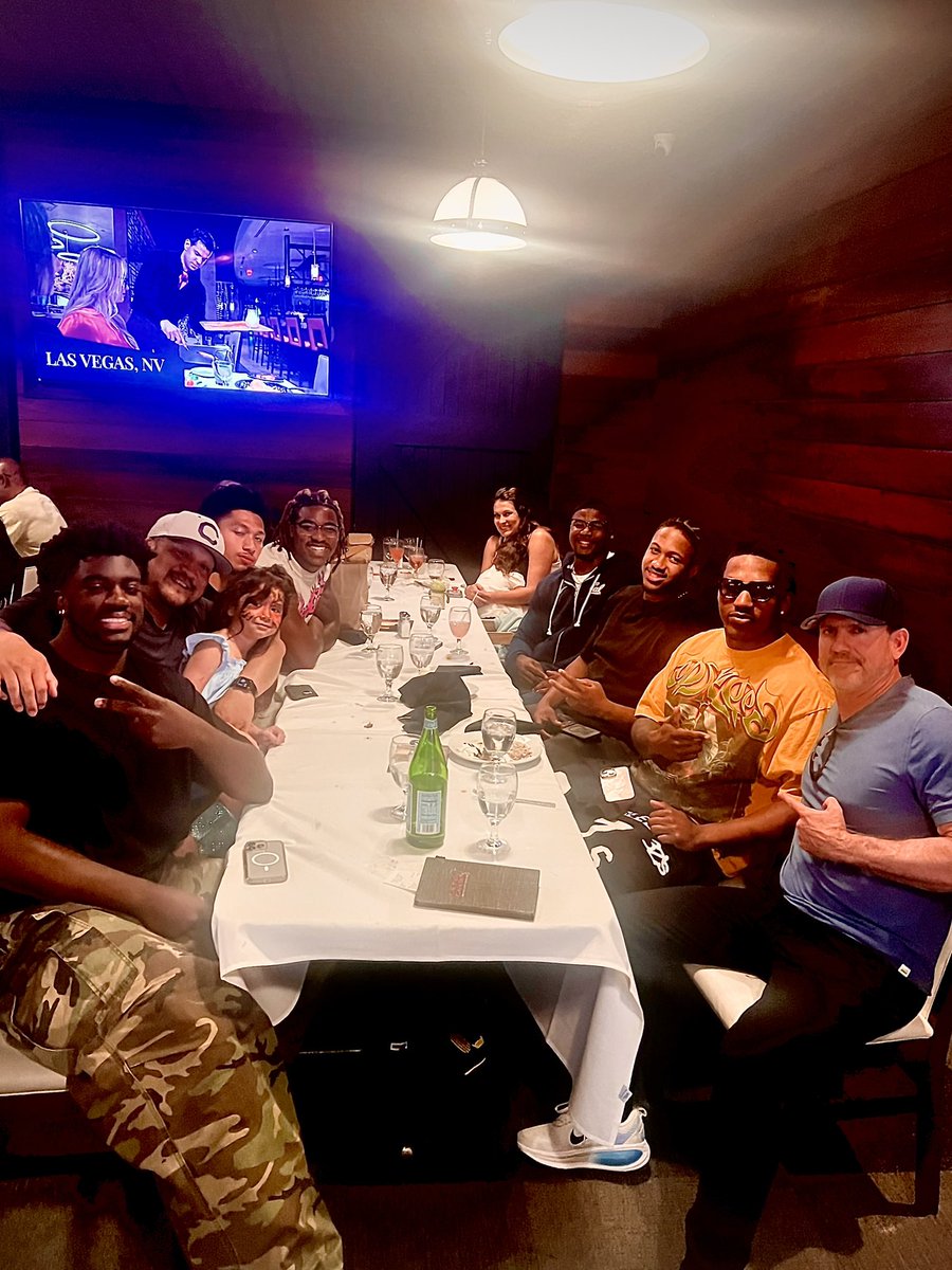 Bob Gregory tweet media