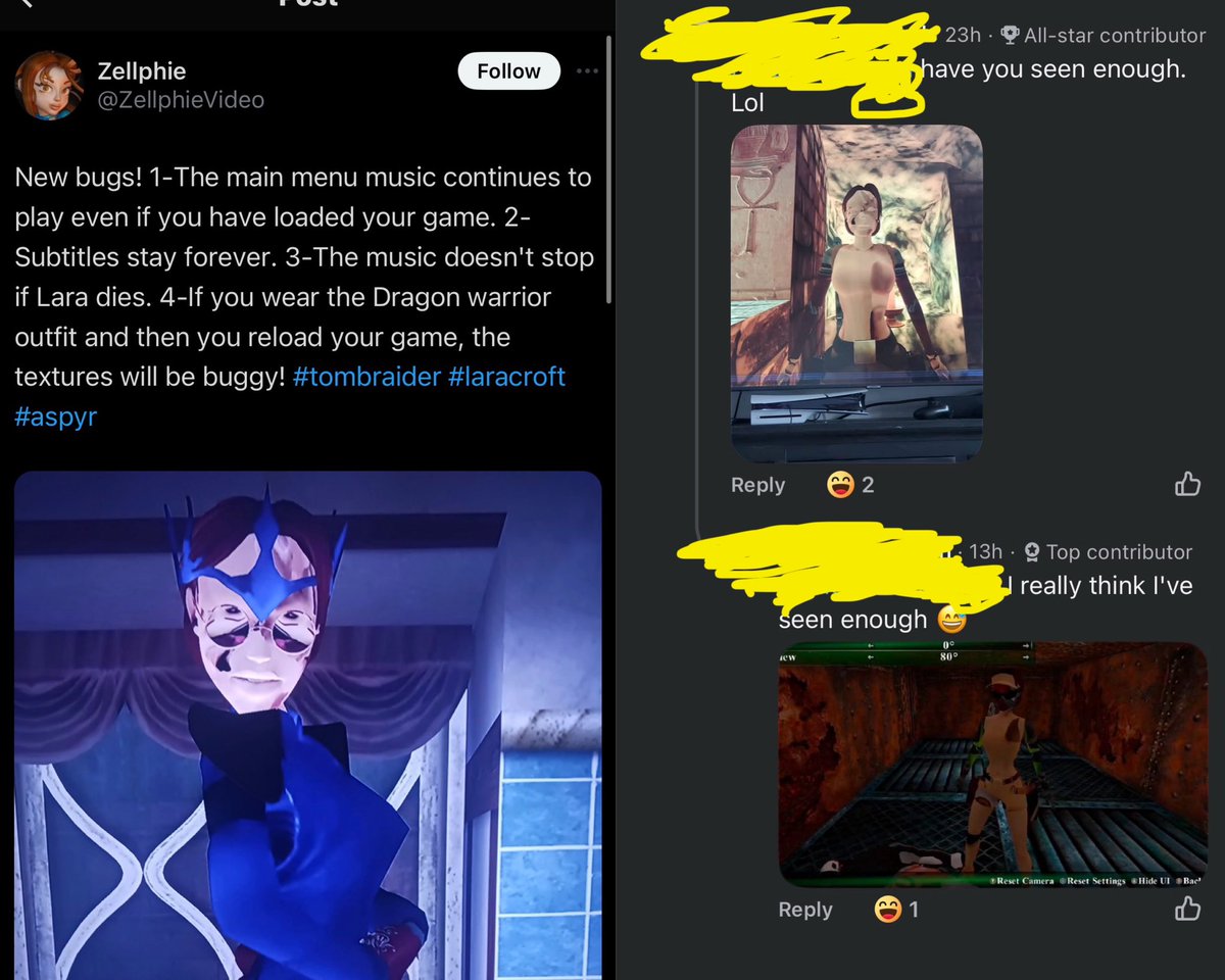 Sean Aaron Pierce tweet media