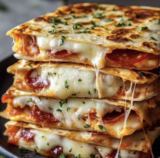 Food Pleaser tweet media