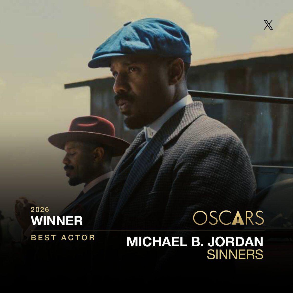 @Movies is claiming the High Seat of the Council tweet media