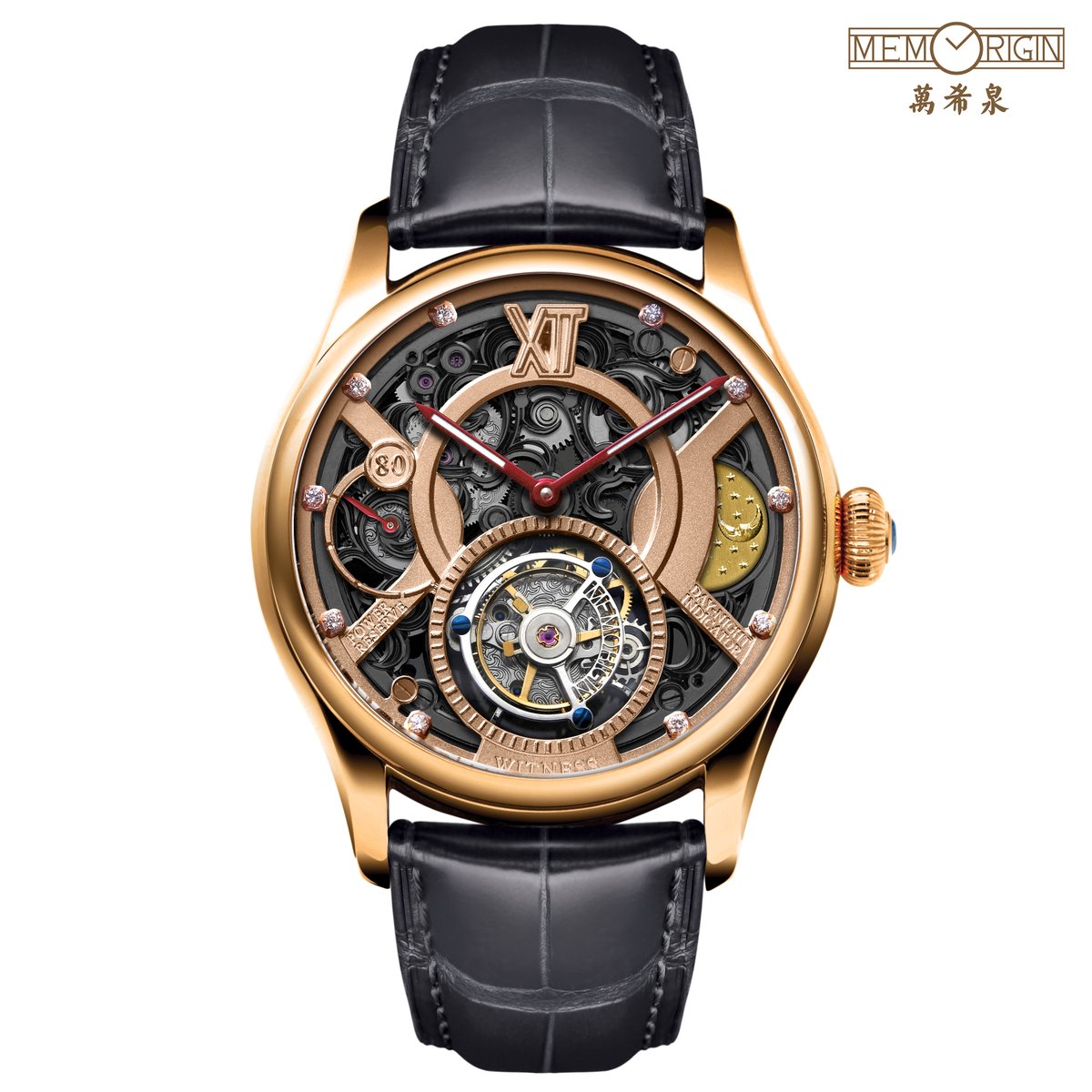 Memorigin tweet media