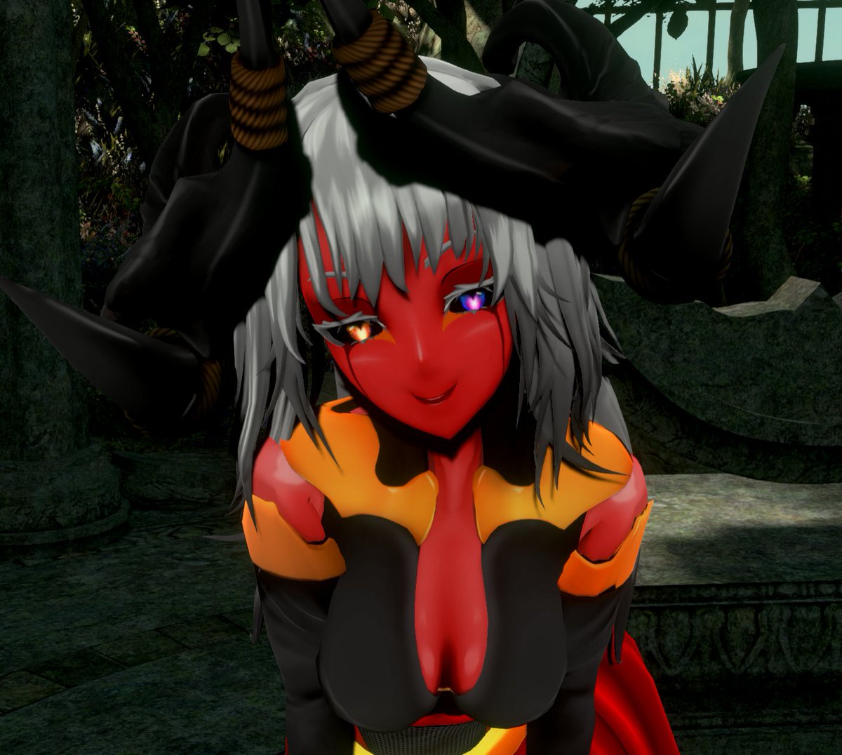 Hidden Artist tweet media