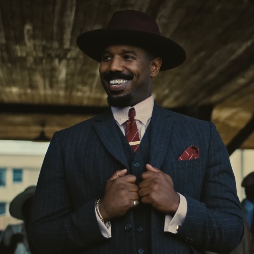 Kulturlesite_'s tweet photo. 🚨 ALERTE 

MICHAEL B. JORDAN REMPORTE LE PRIX DU « MEILLEUR ACTEUR » AUX #OSCARS https://t.co/ltN8nnGV7B