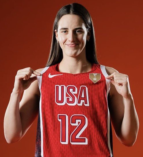 Playoff Clark tweet media