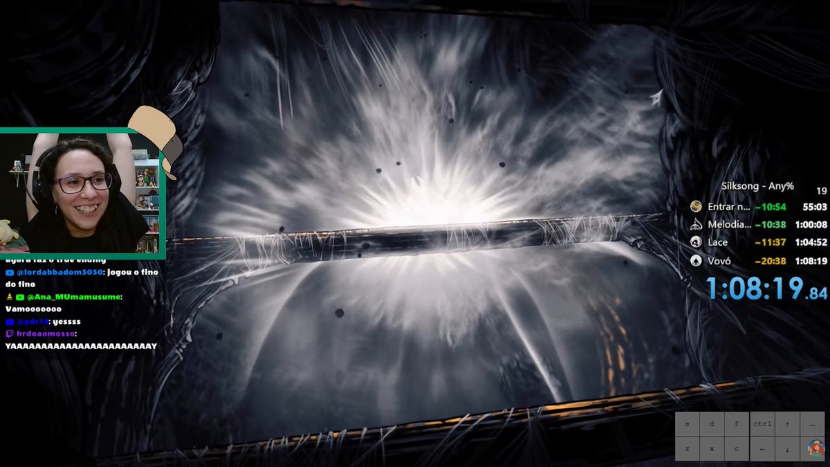 WendyJr | Streamer e YT tweet media