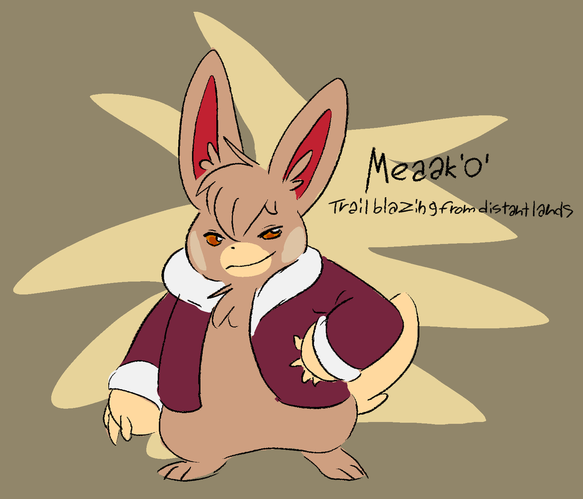 JG Lizard's Corner (Normal SFW and Mild NSFW, 18+) tweet media