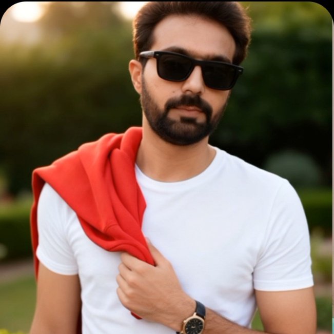 Muhammad Qasim bhatti tweet media