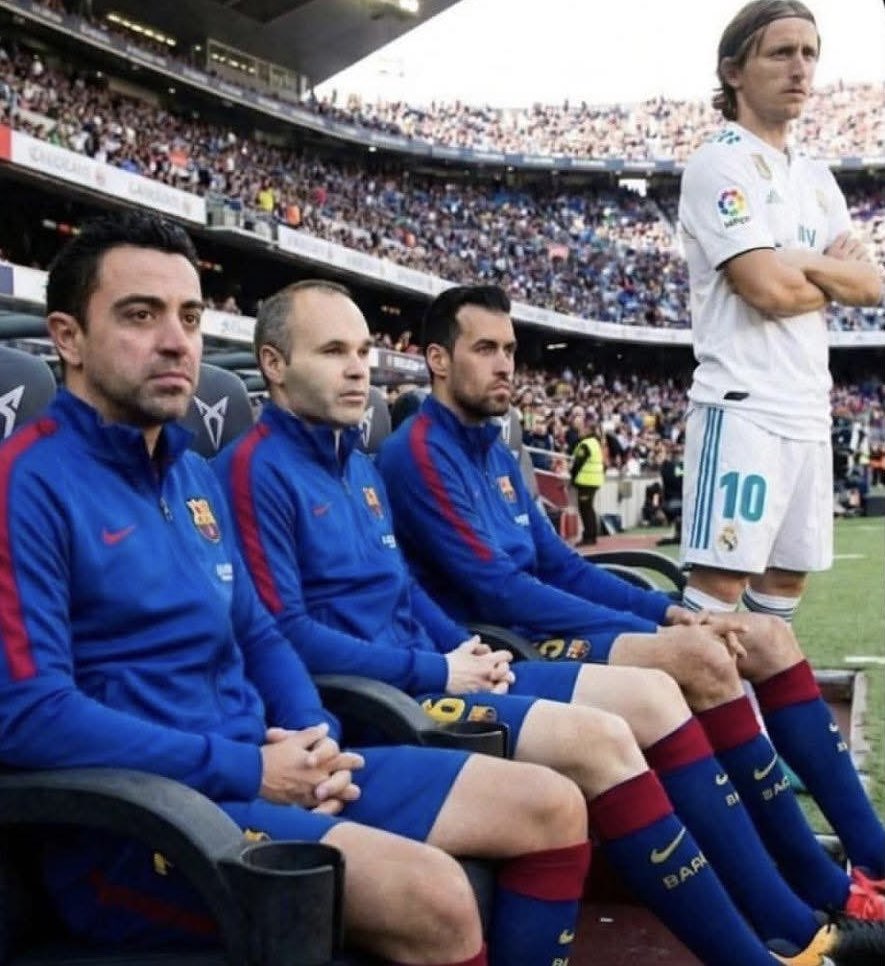 Motivaciones Fútbol tweet media