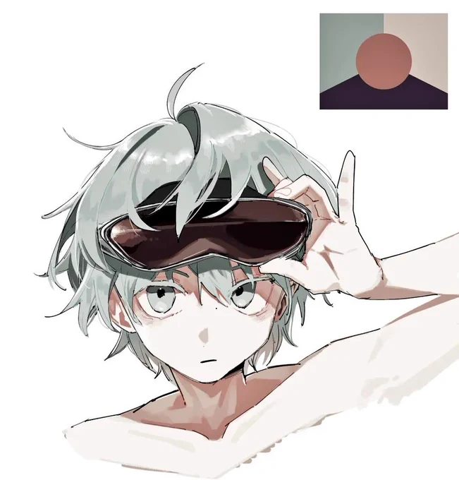 ダルビッシュ captured 戊辰戦争