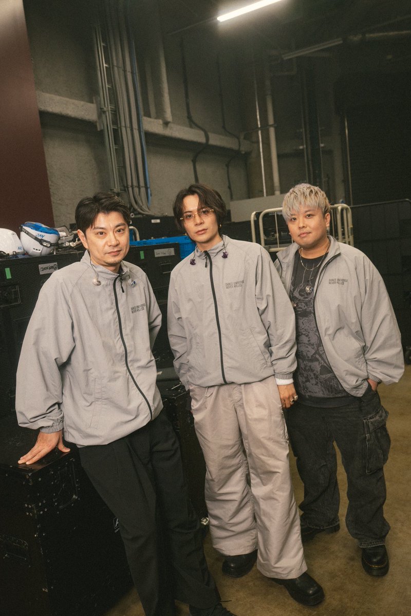 Takashi Mochizuki / 望月敬史 tweet media