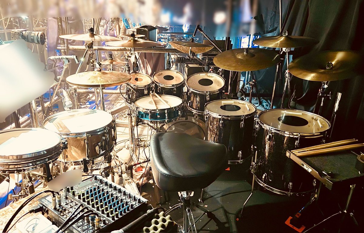 Takashi Mochizuki / 望月敬史 tweet media