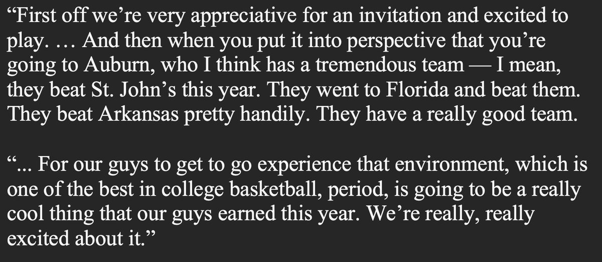 Creg Stephenson the First tweet media